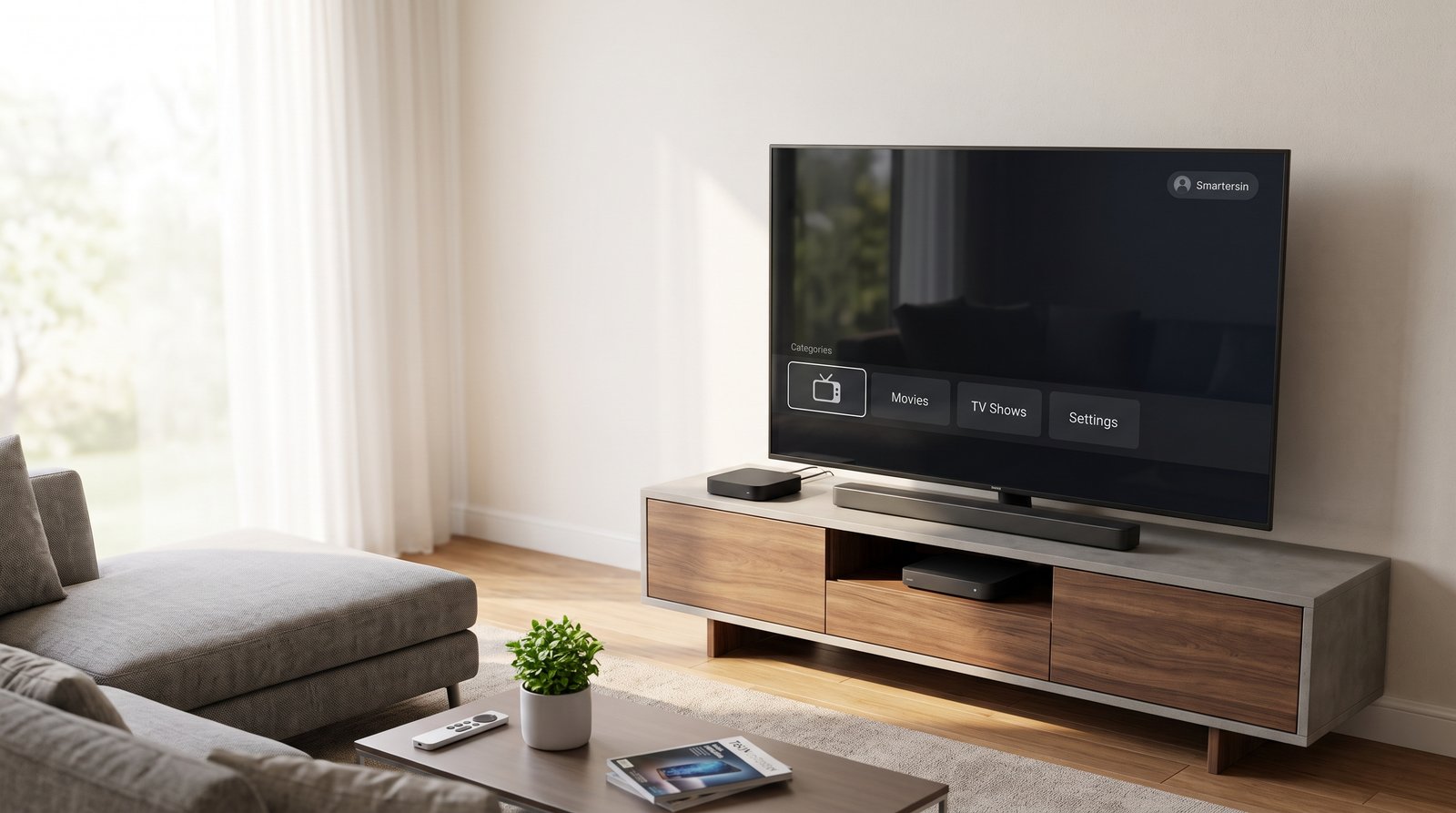 IPTV 24 hour trial guide for USA viewers